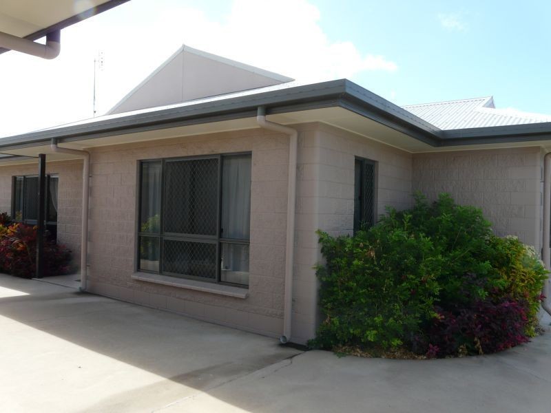 Unit 4/4 PARKER Street, Ayr QLD 4807