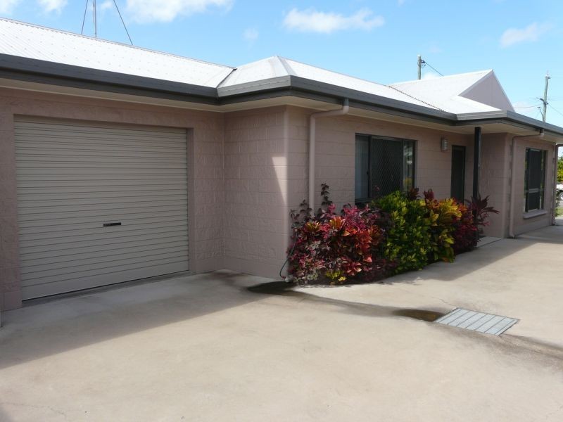 Unit 4/4 PARKER Street, Ayr QLD 4807