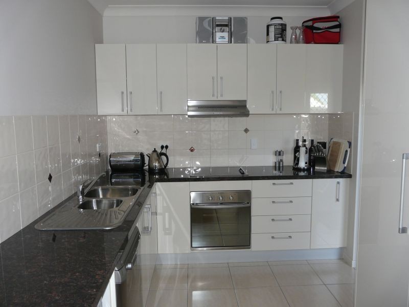 Unit 4/4 PARKER Street, Ayr QLD 4807