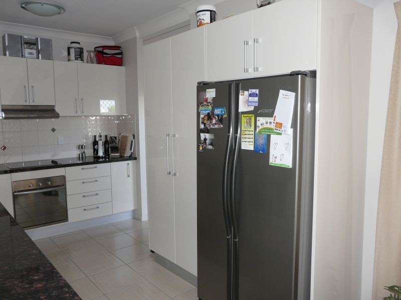 Unit 4/4 PARKER Street, Ayr QLD 4807
