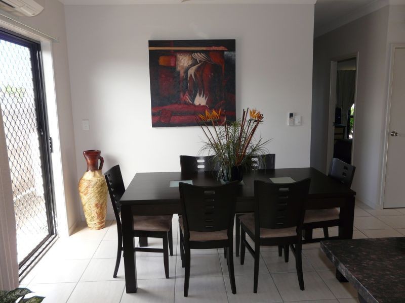 Unit 4/4 PARKER Street, Ayr QLD 4807
