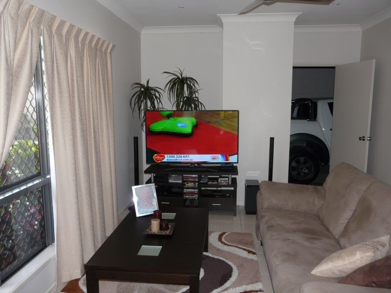Unit 4/4 PARKER Street, Ayr QLD 4807