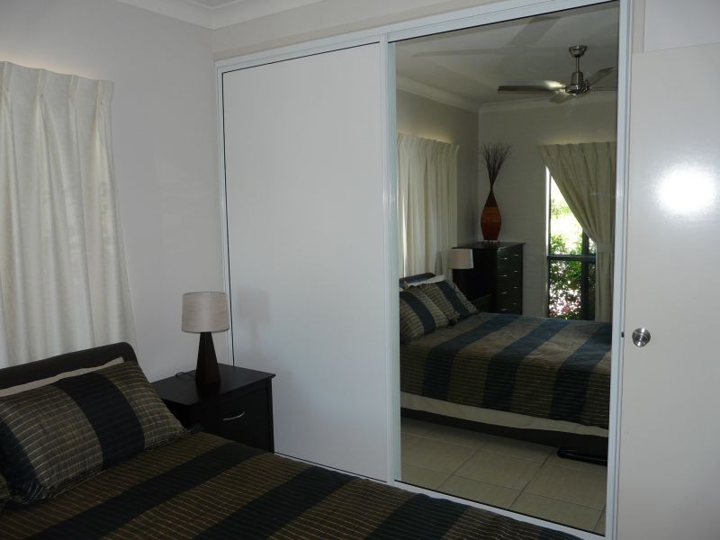 Unit 4/4 PARKER Street, Ayr QLD 4807