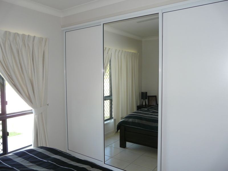 Unit 4/4 PARKER Street, Ayr QLD 4807