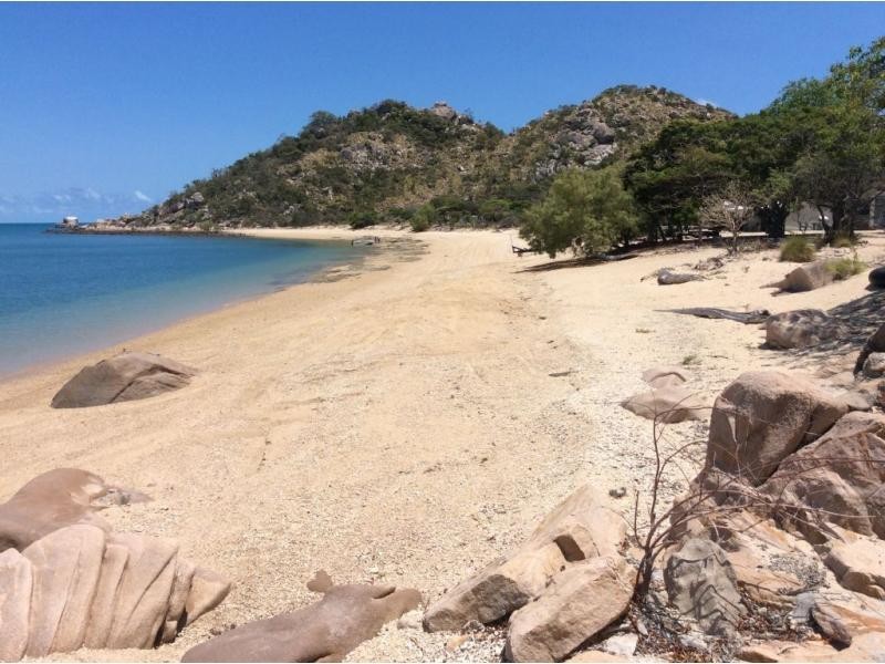 Lot 34 CAPE UPSTART ESPLANADE, Guthalungra QLD 4805