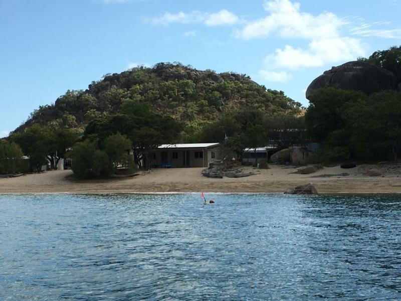Lot 34 CAPE UPSTART ESPLANADE, Guthalungra QLD 4805