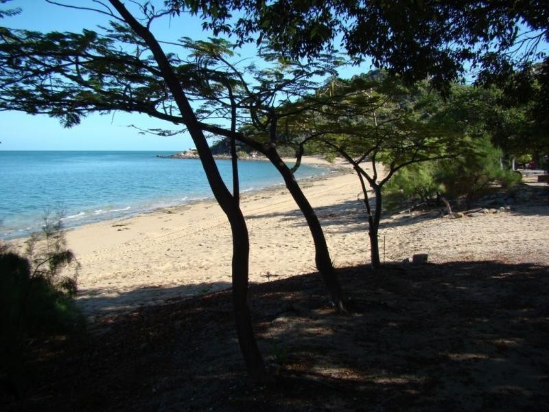 Lot 34 CAPE UPSTART ESPLANADE, Guthalungra QLD 4805
