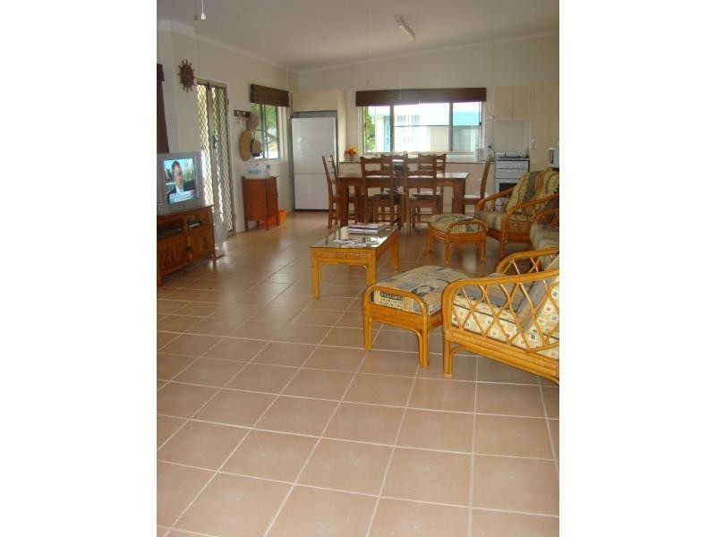 Lot 34 CAPE UPSTART ESPLANADE, Guthalungra QLD 4805