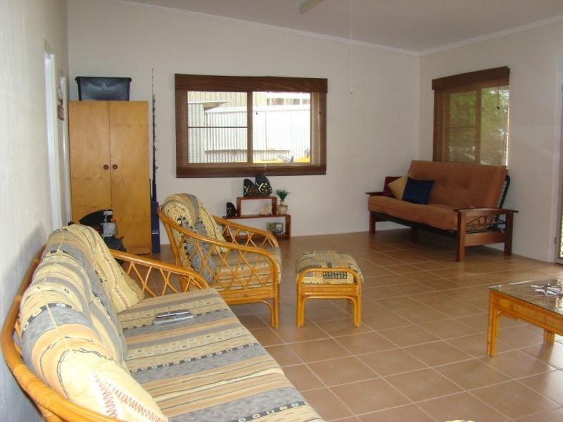 Lot 34 CAPE UPSTART ESPLANADE, Guthalungra QLD 4805