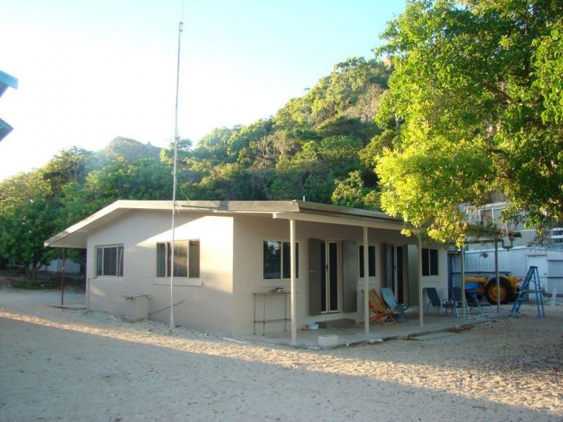 Lot 34 CAPE UPSTART ESPLANADE, Guthalungra QLD 4805