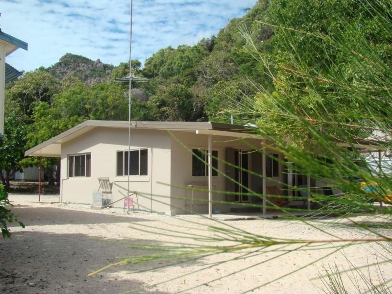 Lot 34 CAPE UPSTART ESPLANADE, Guthalungra QLD 4805