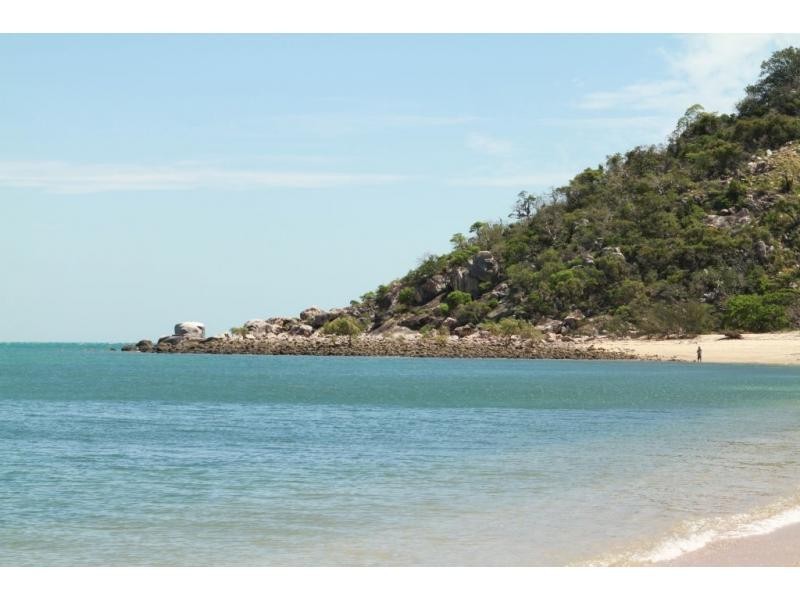 Lot 34 CAPE UPSTART ESPLANADE, Guthalungra QLD 4805