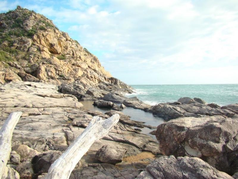 Lot 34 CAPE UPSTART ESPLANADE, Guthalungra QLD 4805
