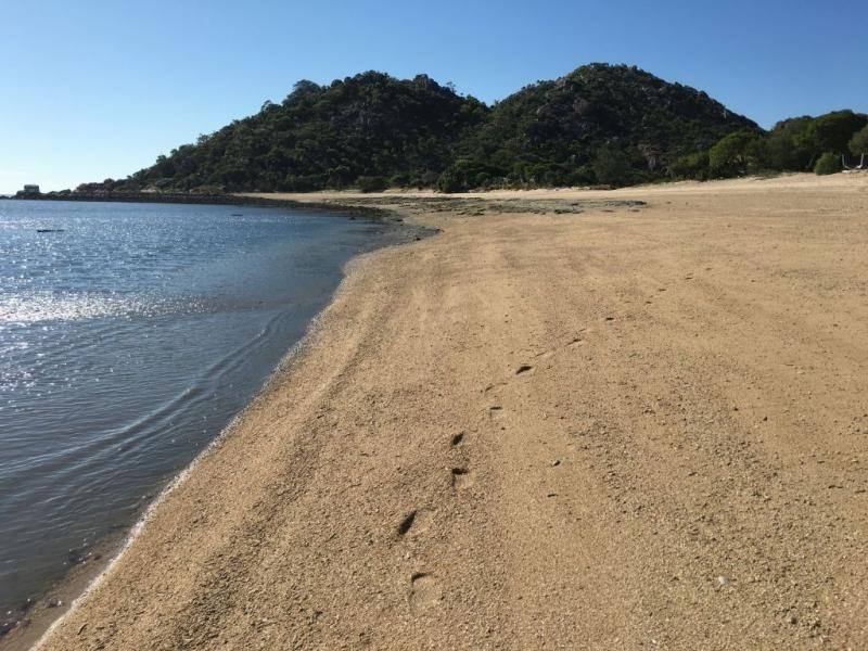 Lot 34 CAPE UPSTART ESPLANADE, Guthalungra QLD 4805
