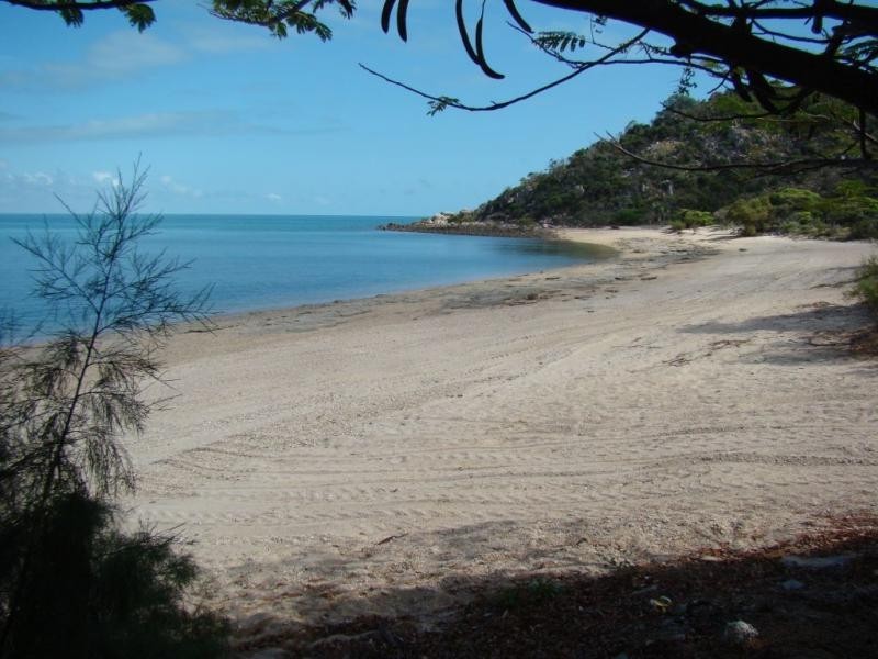 Lot 34 CAPE UPSTART ESPLANADE, Guthalungra QLD 4805
