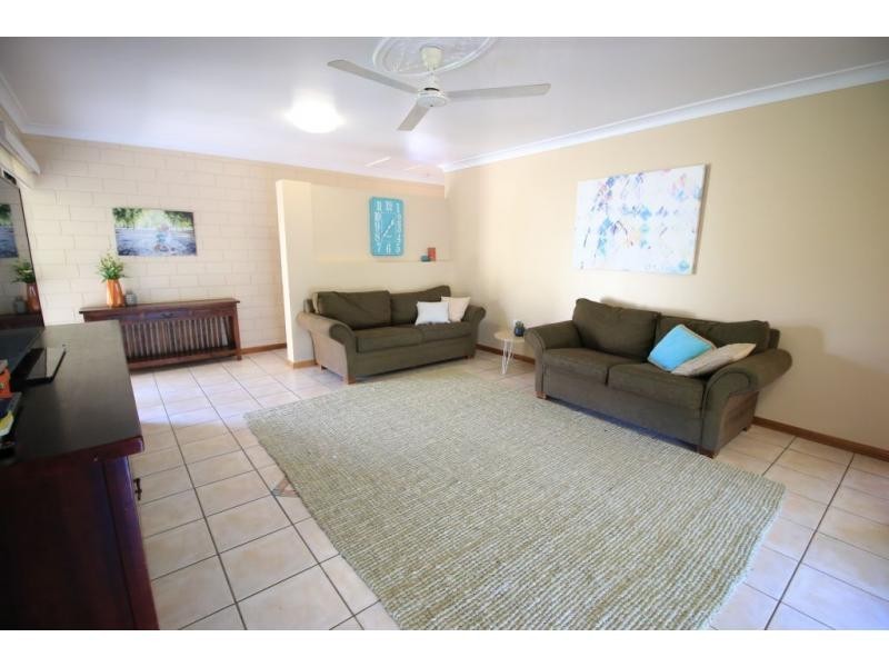 13 JARVIS STREET, Ayr QLD 4807