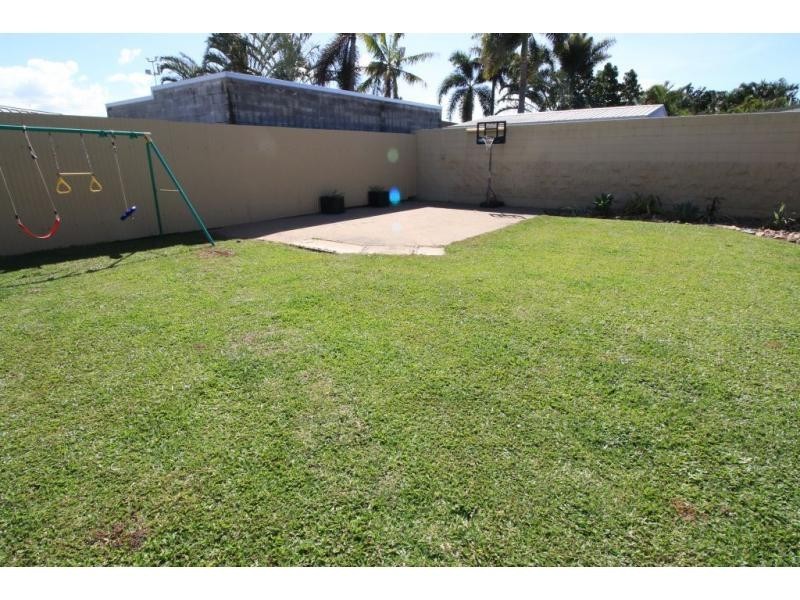 13 JARVIS STREET, Ayr QLD 4807