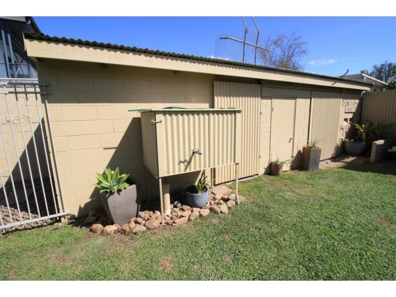 13 JARVIS STREET, Ayr QLD 4807