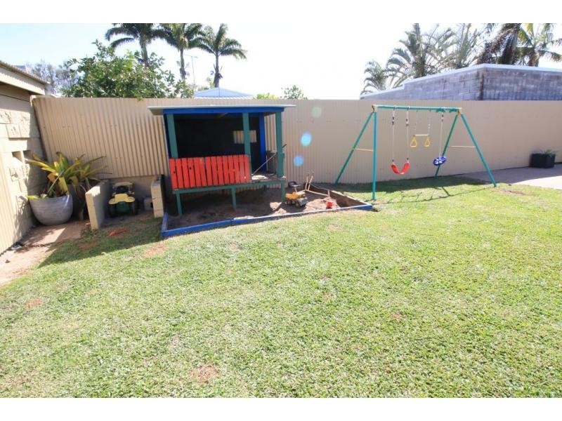 13 JARVIS STREET, Ayr QLD 4807