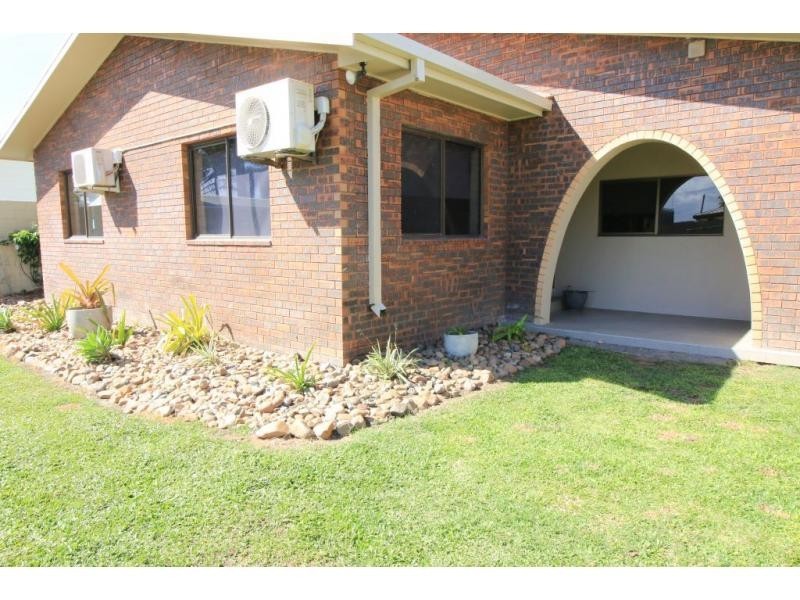 13 JARVIS STREET, Ayr QLD 4807