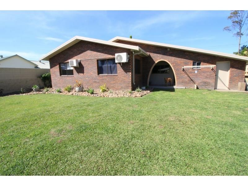 13 JARVIS STREET, Ayr QLD 4807