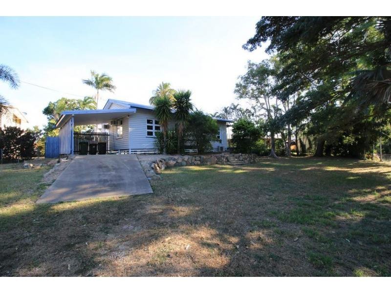 24 Fifteenth Avenue, Home Hill QLD 4806