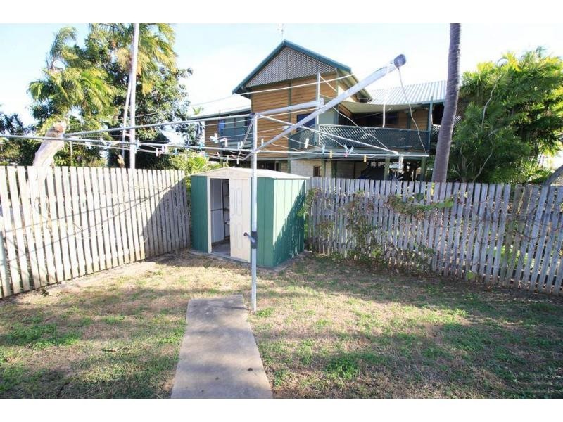 24 Fifteenth Avenue, Home Hill QLD 4806