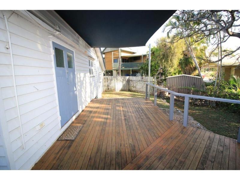 24 Fifteenth Avenue, Home Hill QLD 4806