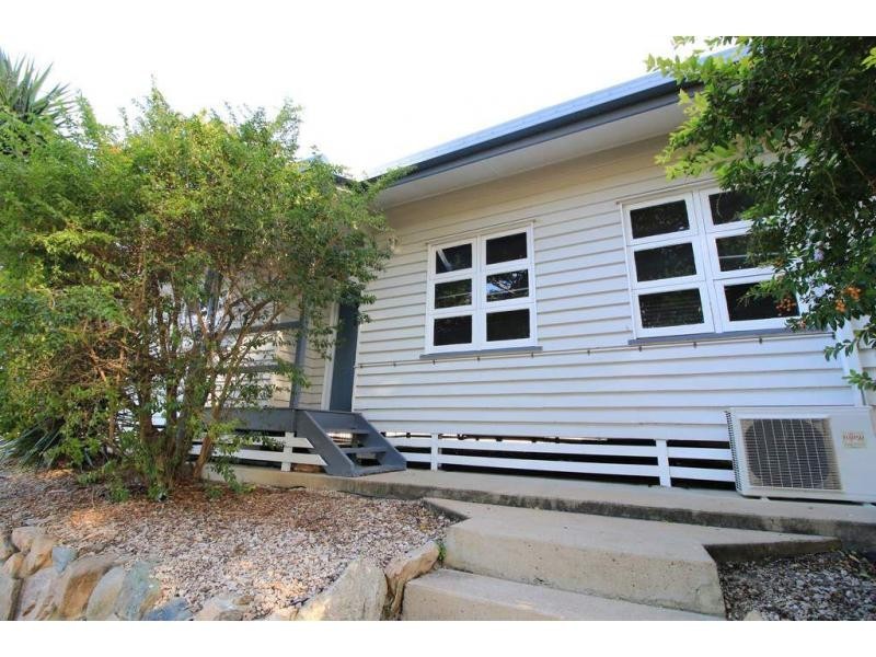 24 Fifteenth Avenue, Home Hill QLD 4806