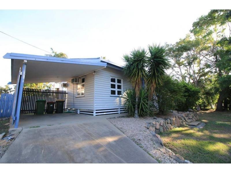 24 Fifteenth Avenue, Home Hill QLD 4806