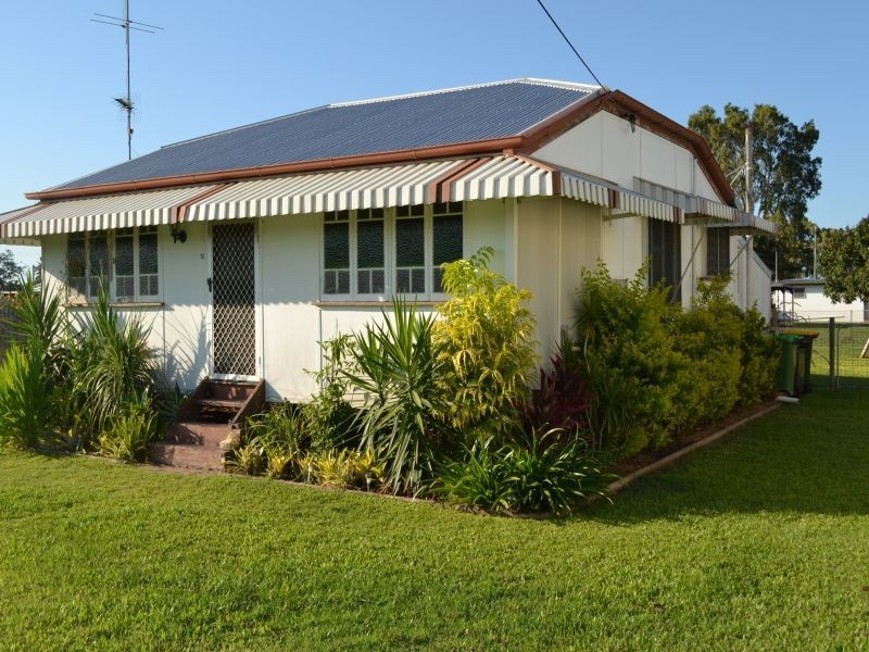 90 DRYSDALE Street, Brandon QLD 4808