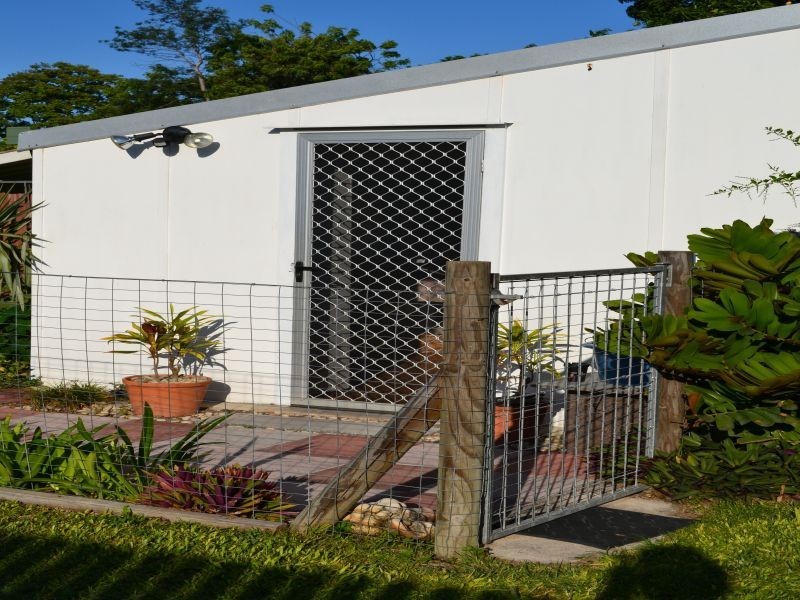 90 DRYSDALE Street, Brandon QLD 4808