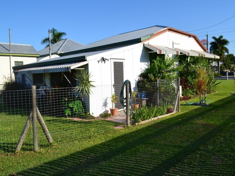 90 DRYSDALE Street, Brandon QLD 4808