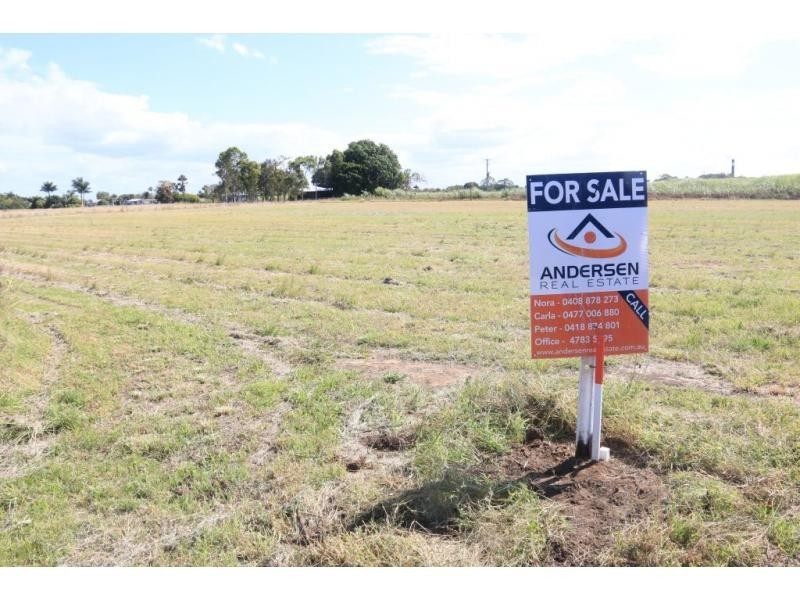 241 BURDEKIN ROAD, Home Hill QLD 4806