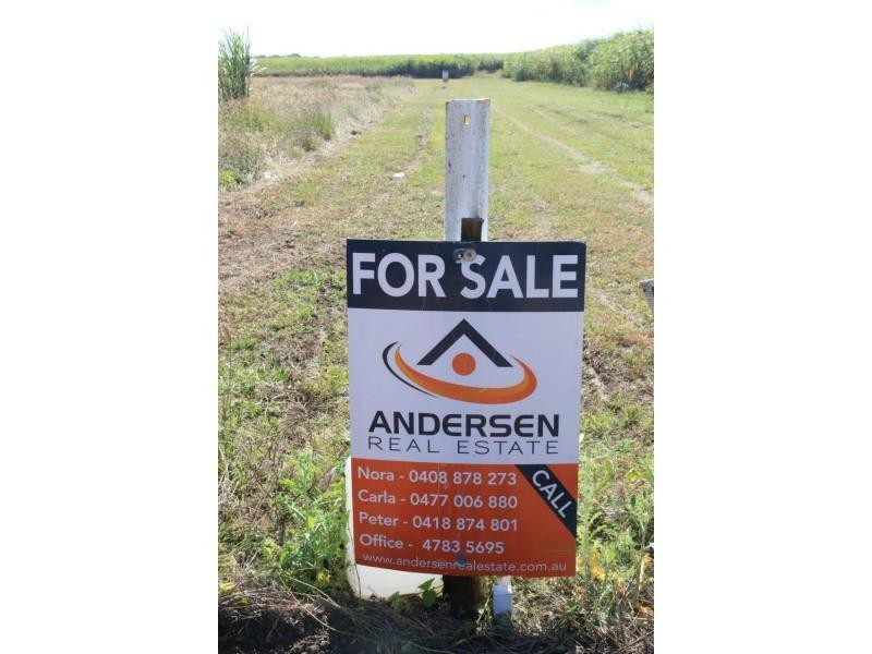 241 BURDEKIN ROAD, Home Hill QLD 4806