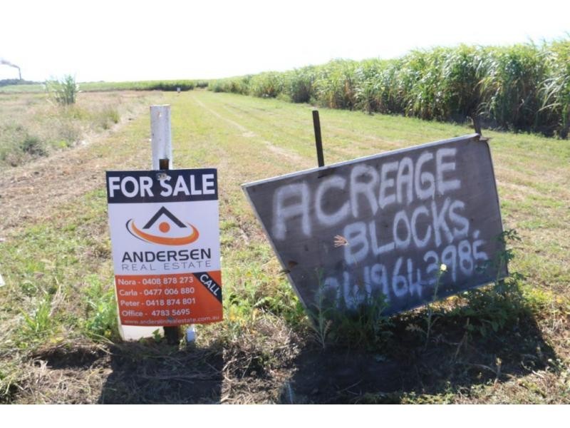 241 BURDEKIN ROAD, Home Hill QLD 4806