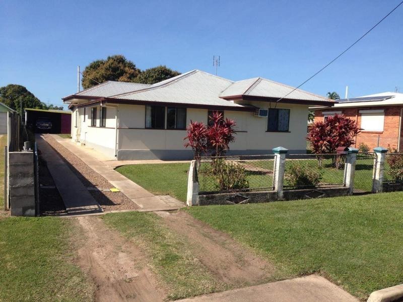 10 Brisbane Street, Ayr QLD 4807