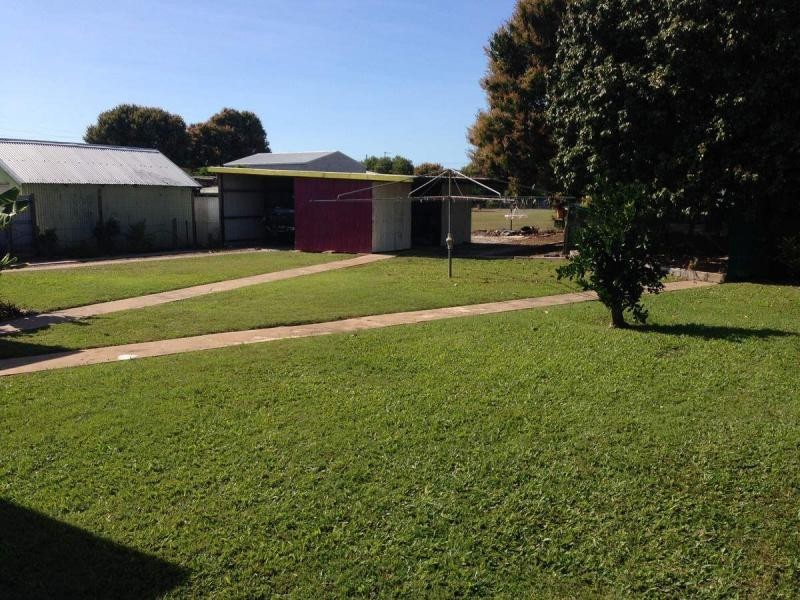10 Brisbane Street, Ayr QLD 4807