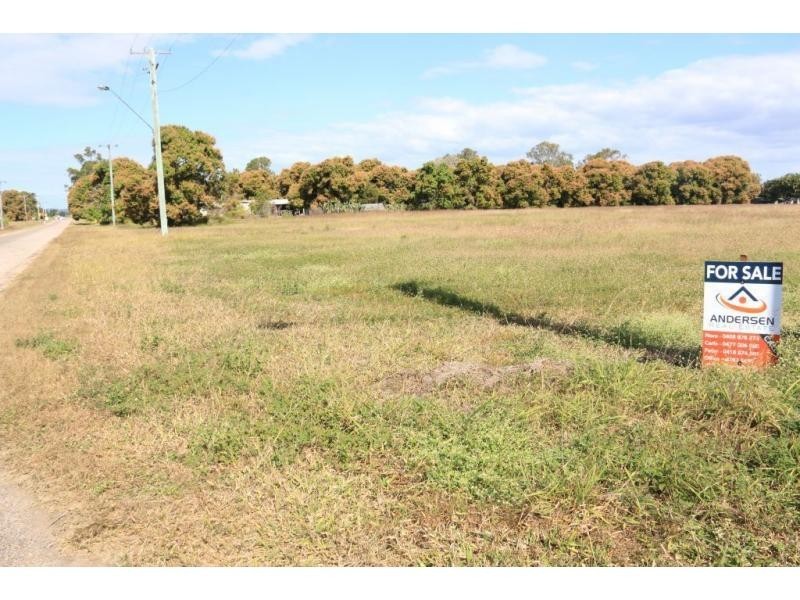 164-172 BURDEKIN ROAD, Home Hill QLD 4806