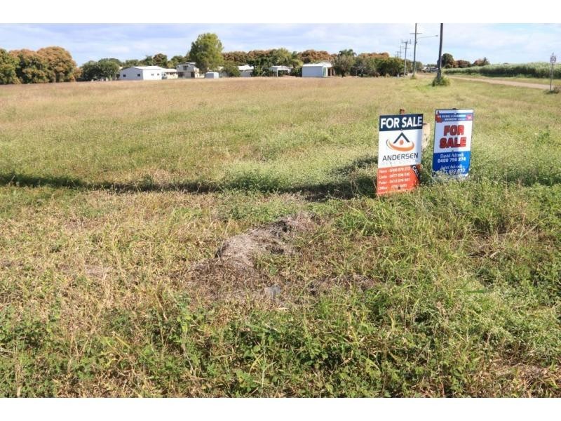 164-172 BURDEKIN ROAD, Home Hill QLD 4806