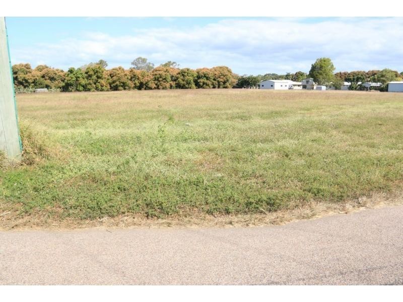 164-172 BURDEKIN ROAD, Home Hill QLD 4806