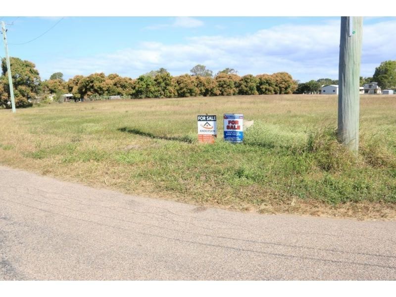 164-172 BURDEKIN ROAD, Home Hill QLD 4806