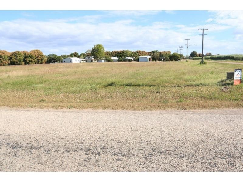 164-172 BURDEKIN ROAD, Home Hill QLD 4806