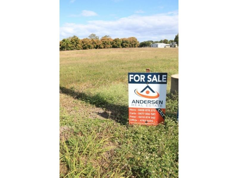 164-172 BURDEKIN ROAD, Home Hill QLD 4806