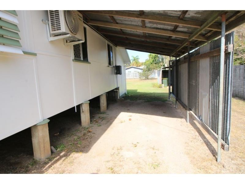 5 RICHARD STREET, Ayr QLD 4807