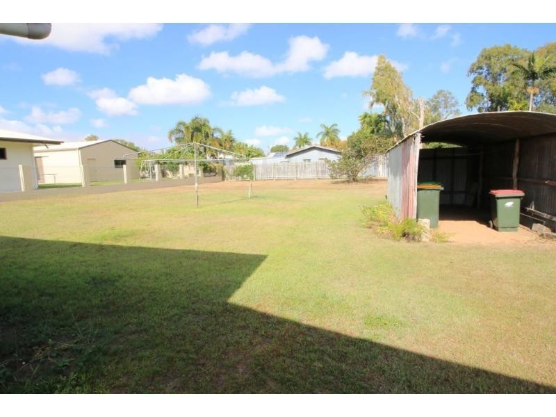 5 RICHARD STREET, Ayr QLD 4807
