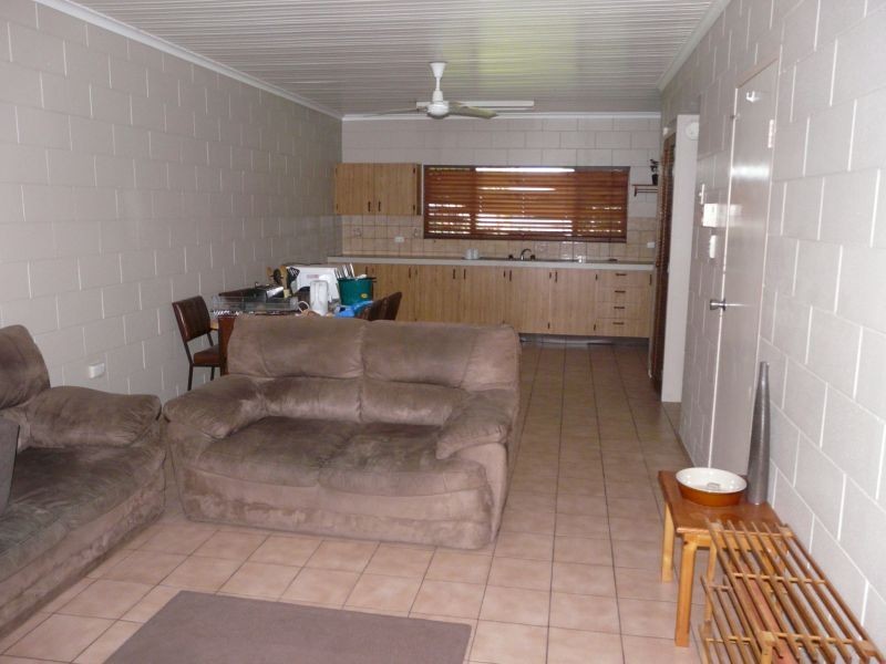 Ayr QLD 4807