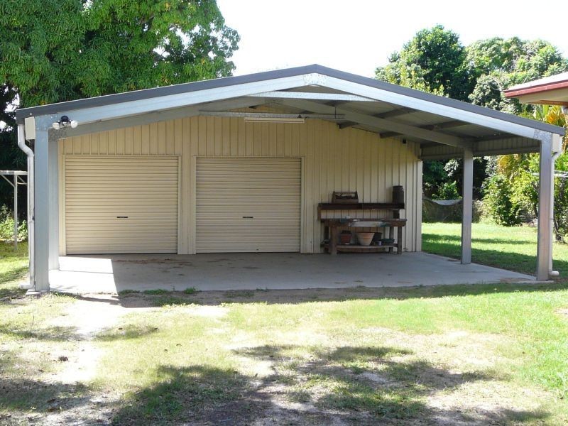 21A SEVENTH Avenue, Home Hill QLD 4806