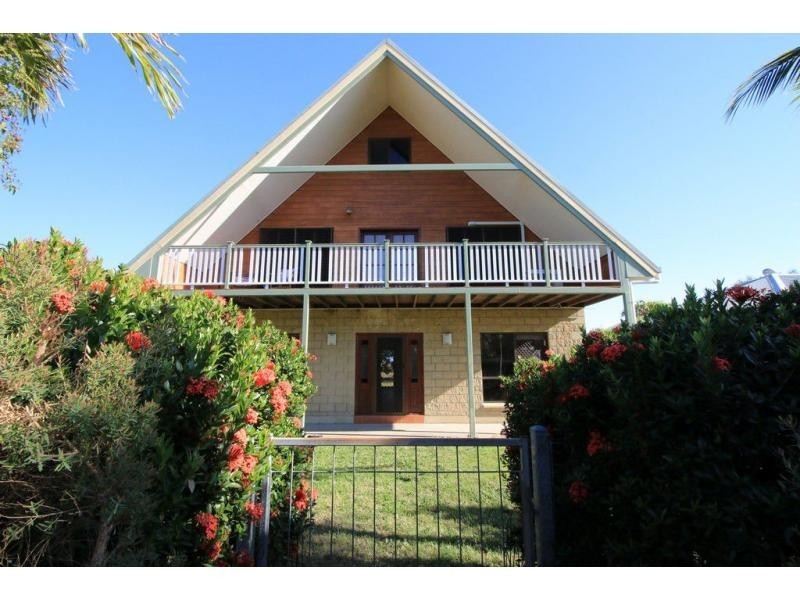 29 BRABY Street, Alva QLD 4807