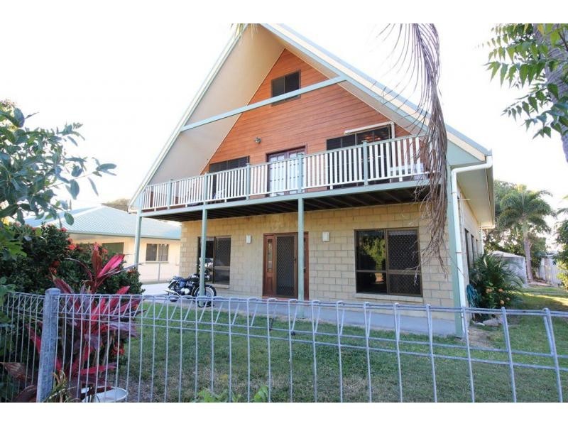 29 BRABY Street, Alva QLD 4807